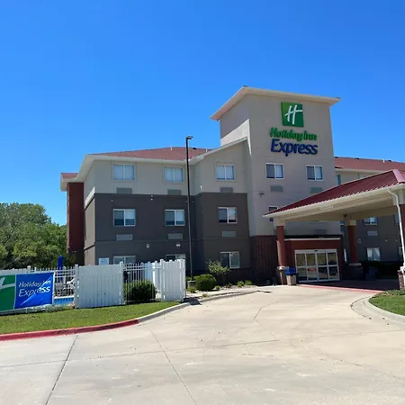 Holiday Inn Express - Wichita North - Park City By Ihg